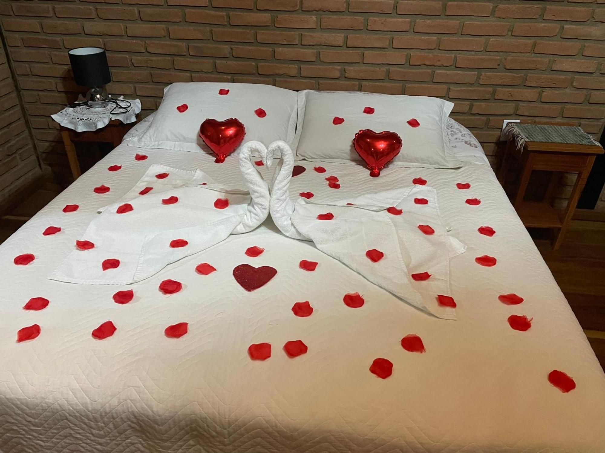Pousada Vista Bonita Visconde De Maua Kültér fotó